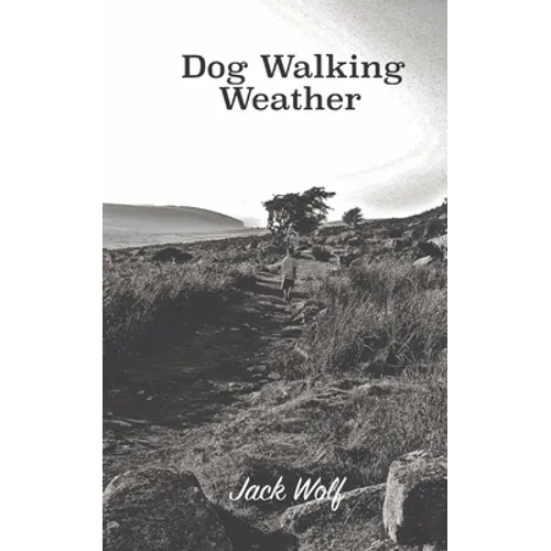 Dog Walking Weather