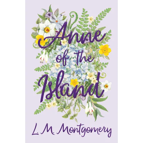 Anne of the Island
