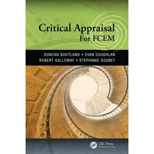 Critical Appraisal for Fcem