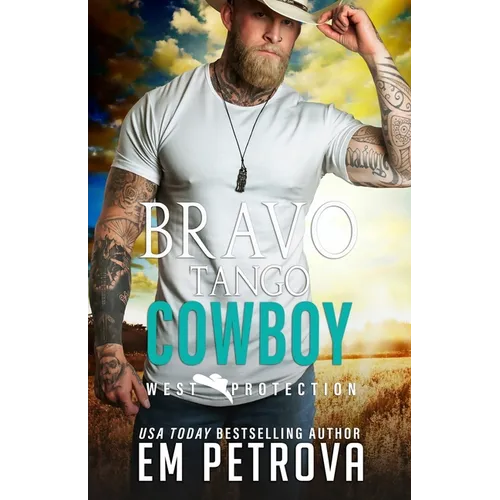Bravo Tango Cowboy