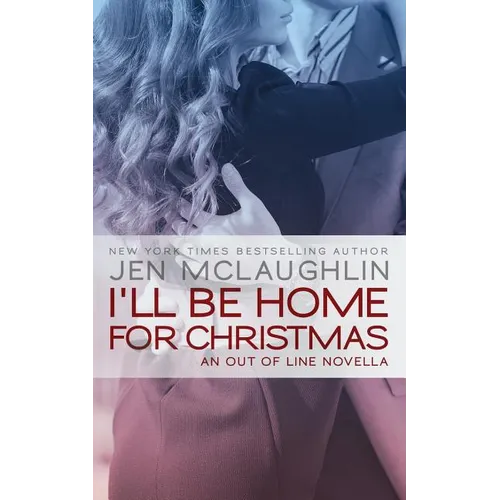 I'll be Home for Christmas