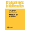 Moduli of Curves