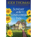 Sunday at the Sunflower Inn: A Heartwarming Texas Love Story