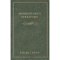 Shakespeare's Stratford