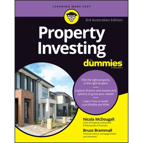 Property Investing for Dummies