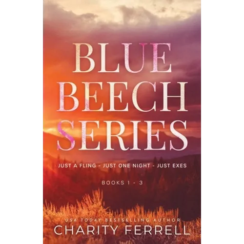 Blue Beech Series 1-3