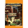 Ticket To Hollywood