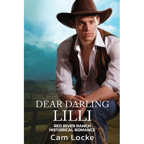 Dear Darling Lilli