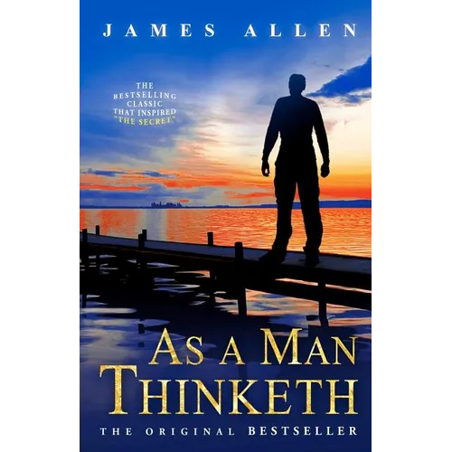 As a Man Thinketh