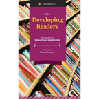 On Developing Readers: Readings from Educational Leadership (El Essentials)