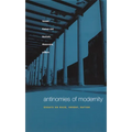 Antinomies of Modernity: Essays on Race, Orient, Nation