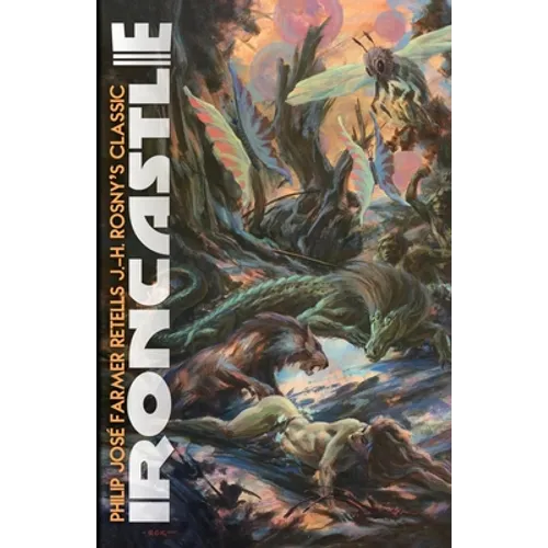 Ironcastle