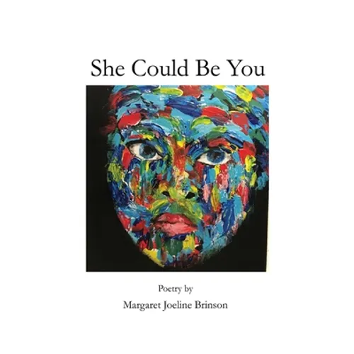 She Could Be You