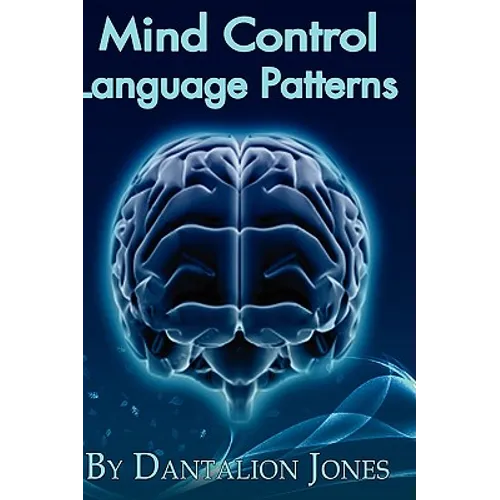 Mind Control Language Patterns