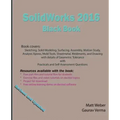 SolidWorks 2016 Black Book