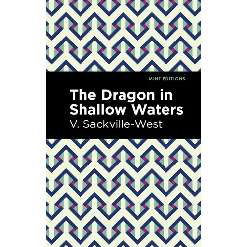 The Dragon in Shallow Waters