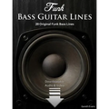 Funk Bass Guitar Lines: 20 Original Funk Bass Lines with Audio & Video