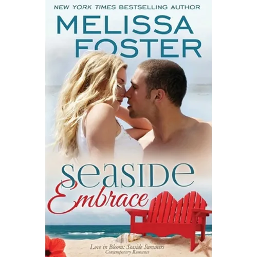 Seaside Embrace: Hunter Lacroux