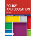 Policy and Education