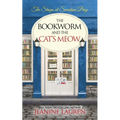 The Bookworm and The Cat's Meow