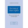 The Unity of Plato's Sophist: Between the Sophist and the Philosopher