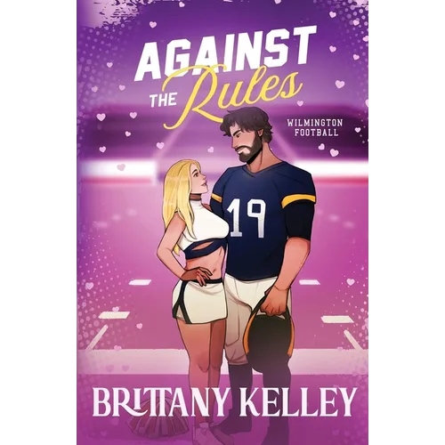 Against The Rules