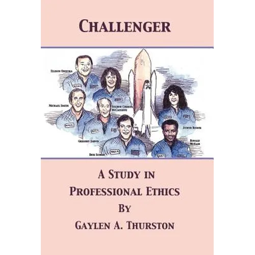 A Study in Professional Ethics