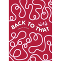 Back to That