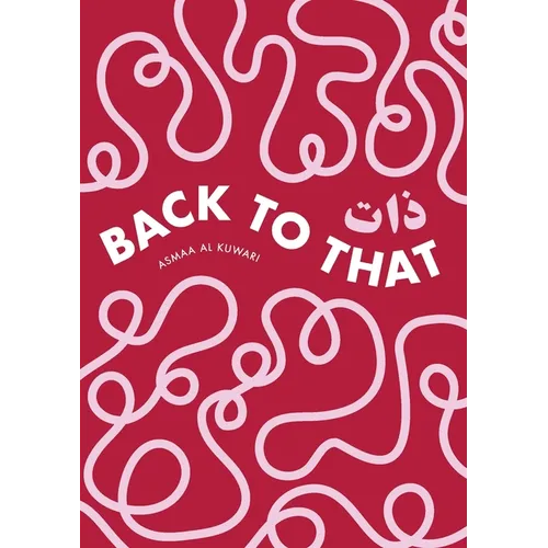 Back to That