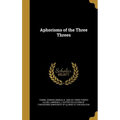 Aphorisms of the Three Threes