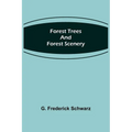 Forest Trees and Forest Scenery