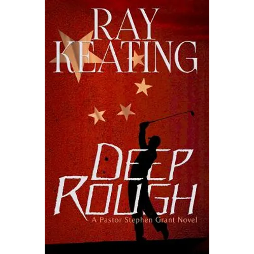 Deep Rough: A Pastor Stephen Grant Novel