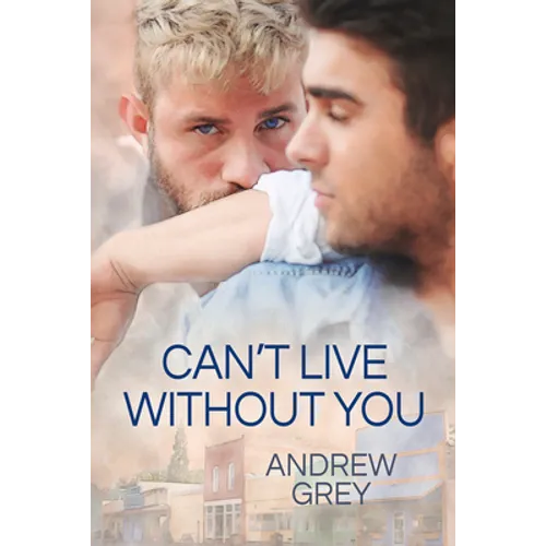 Can't Live Without You