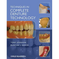 Techniques in Complete Denture