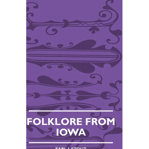 Folklore from Iowa