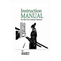 Instruction Manual for the 21st Century Samurai