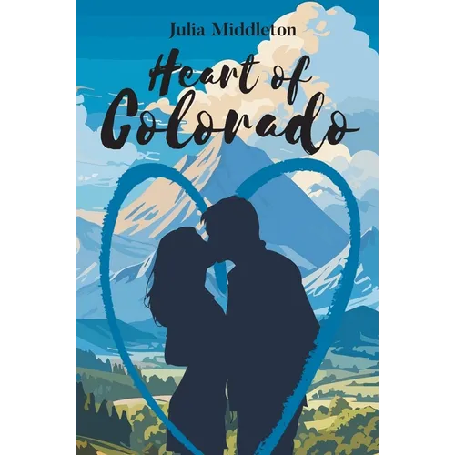 Heart of Colorado
