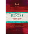 Judges: A Pastoral and Contextual Commentary