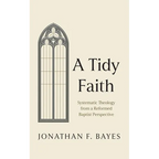 A Tidy Faith