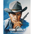 Tim Holt