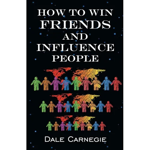 How To Win Friends & Influence People