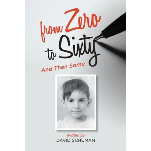 From Zero to Sixty and Then Some