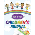 Draw & Write Children's Journal