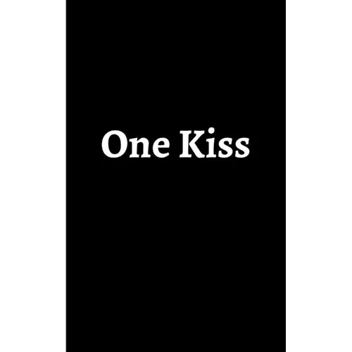 One Kiss