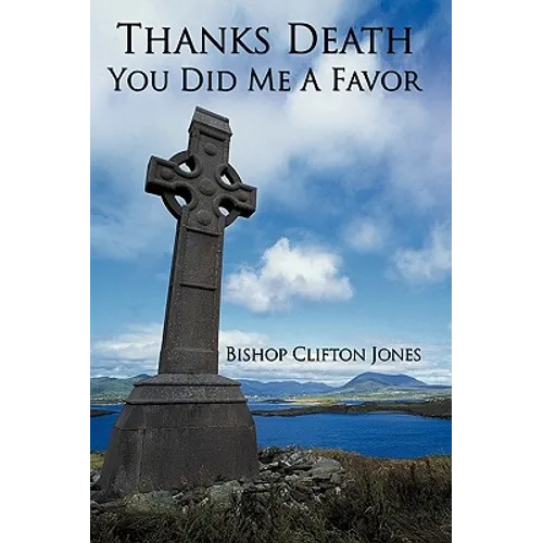 Thanks Death You Did Me a Favor