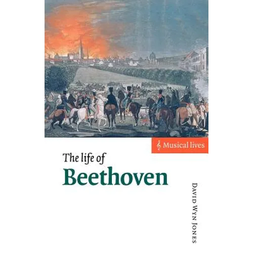 The Life of Beethoven