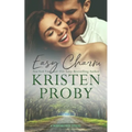 Easy Charm: A Boudreaux Novel