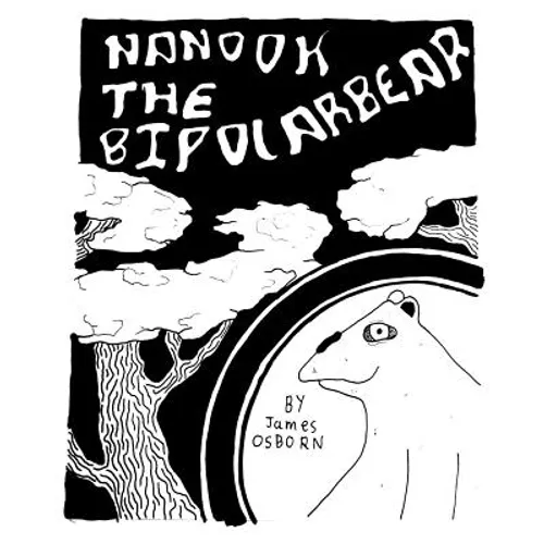 Nanook the Bipolarbear