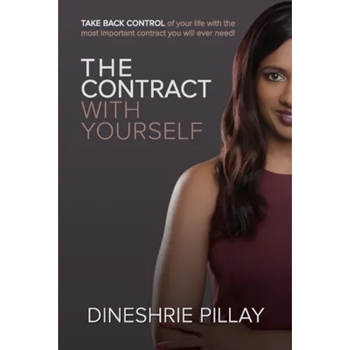 The Contract With Yourself