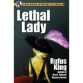 Lethal Lady